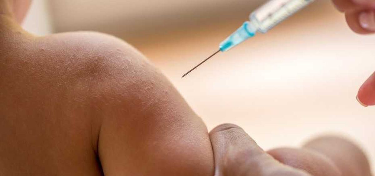 Los pediatras recomiendan la vacuna de sarampión si se viaja a Europa
