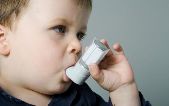 Más de la mitad de los asmáticos no cumple con el tratamiento prescrito