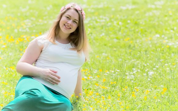 Decálogo para un embarazo saludable en verano