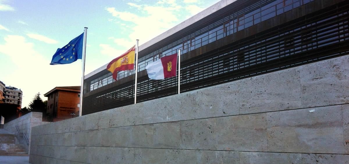 MIR: Nueva normativa para regular la formación en Castilla-La Mancha