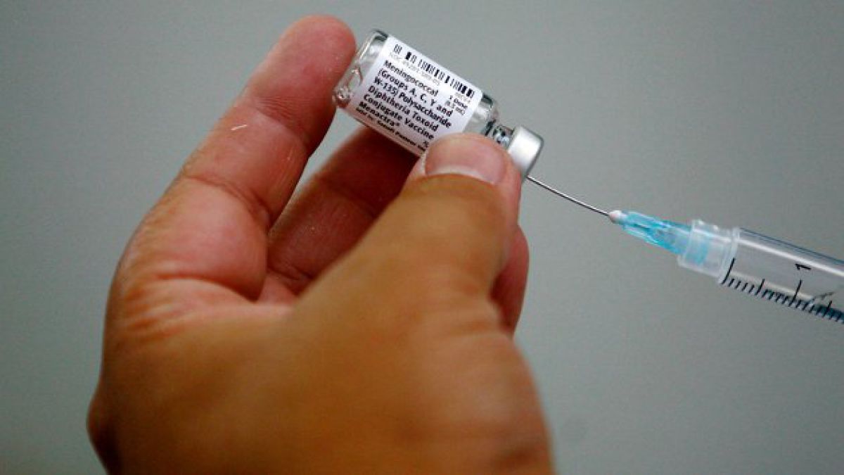 El escándalo de las vacunas adulteradas pone en duda la sanidad China