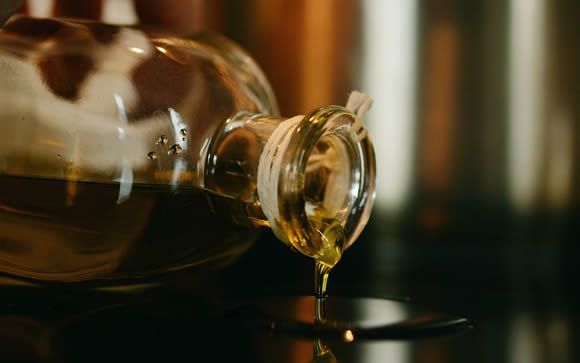 Freír con aceite de oliva virgen puede ser beneficioso para la salud 




