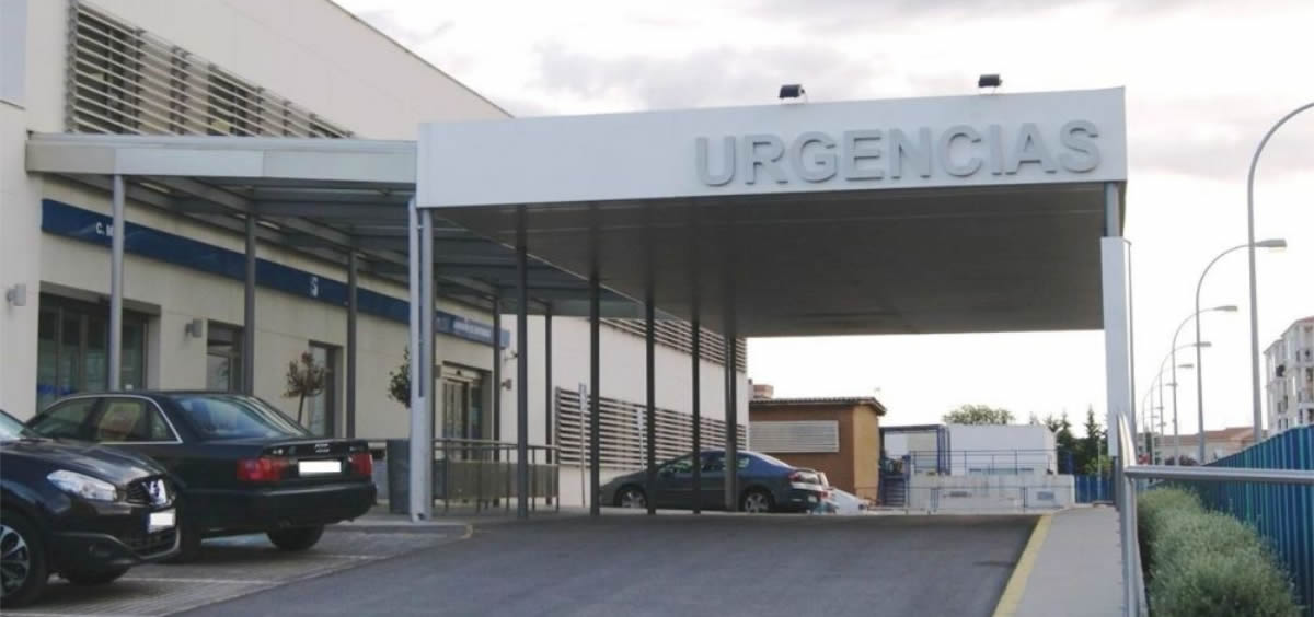 Médicos de Murcia piden un plan integral de Urgencias