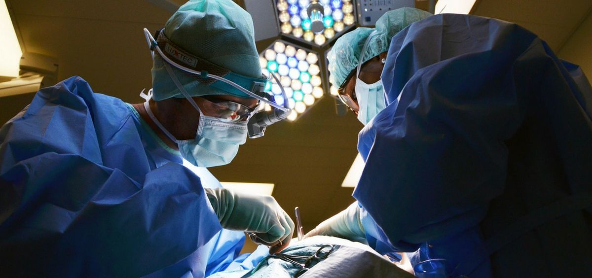 Estos son los mejores cirujanos de España