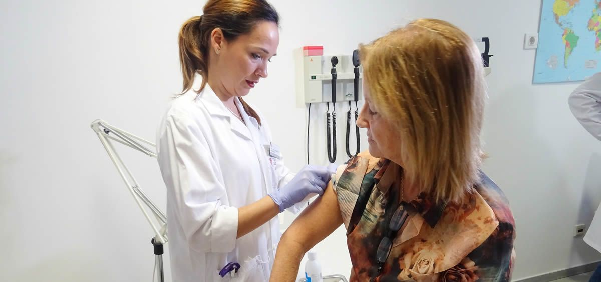 Australia es pionera en la vacunación contra el virus del papiloma humano