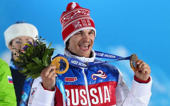 Los médicos, a favor de la expulsión de Rusia de las Olimpiadas tras confirmarse su dopaje de Estado 