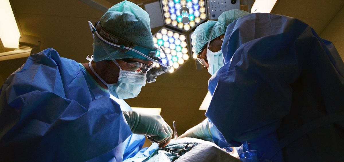 Sanidad de Aragón derivará 353 cirugías a clínicas privadas para bajar la lista de espera