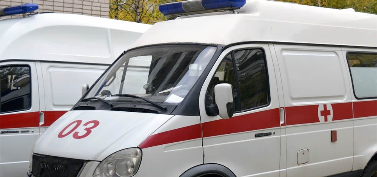 Entra en vigor el nuevo convenio de ambulancias en Valencia