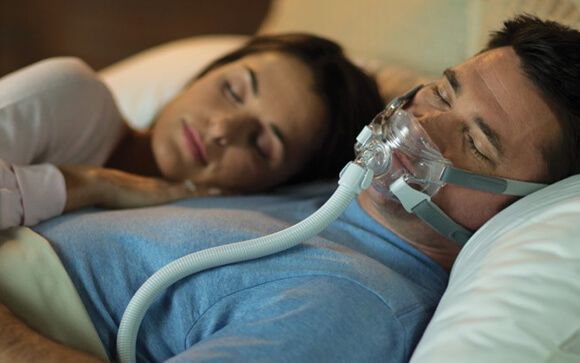 Generador Es Abultar En qué consiste el estudio de un paciente para analizar si tiene apnea del  sueño?