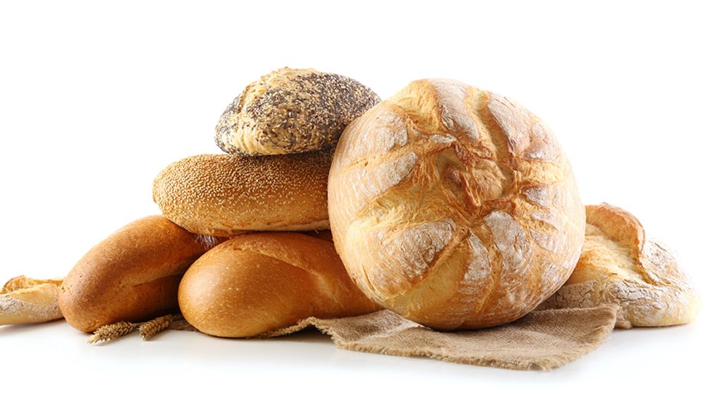 Pan integral para los problemas gastrointestinales