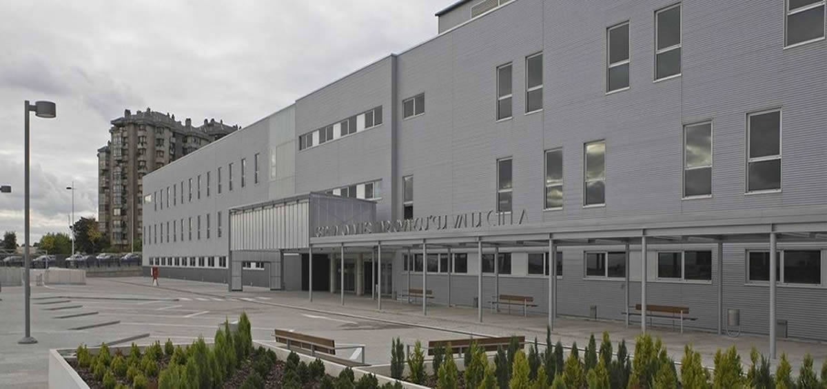 El Hospital Universitario Marqués de Valdecilla es el primer hospital español en aplicar con éxitoesta técnica