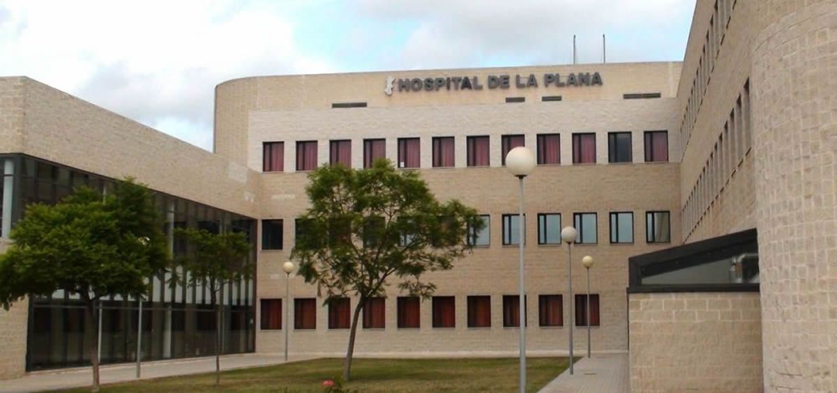 Hospital Universitario de la Plana