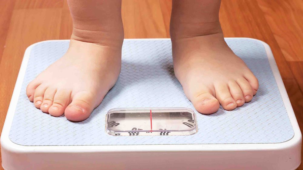 La obesidad en niñas, asociada al riesgo de depresión