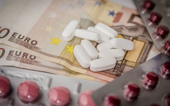 IPC: los precios en Medicina suben casi un 1% en abril