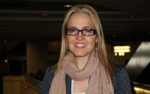 Beatriz Domínguez-Gil, nueva directora de la ONT
