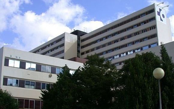 Hospital Galdakao-Usansolo