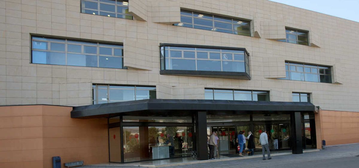 El Hospital General de Fuerteventura renueva su equipamiento tecnológico para mejorar la calidad asistencial 