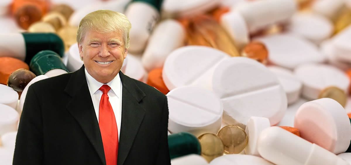 La Administración quiere reducir en un tercio la prescripción de opiáceos a nivel nacional en tres años