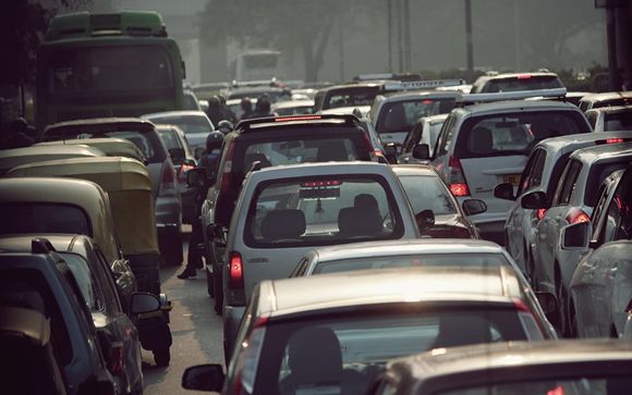 Cerca de 40.000 personas mueren prematuramente a causa de los vehículos diésel 