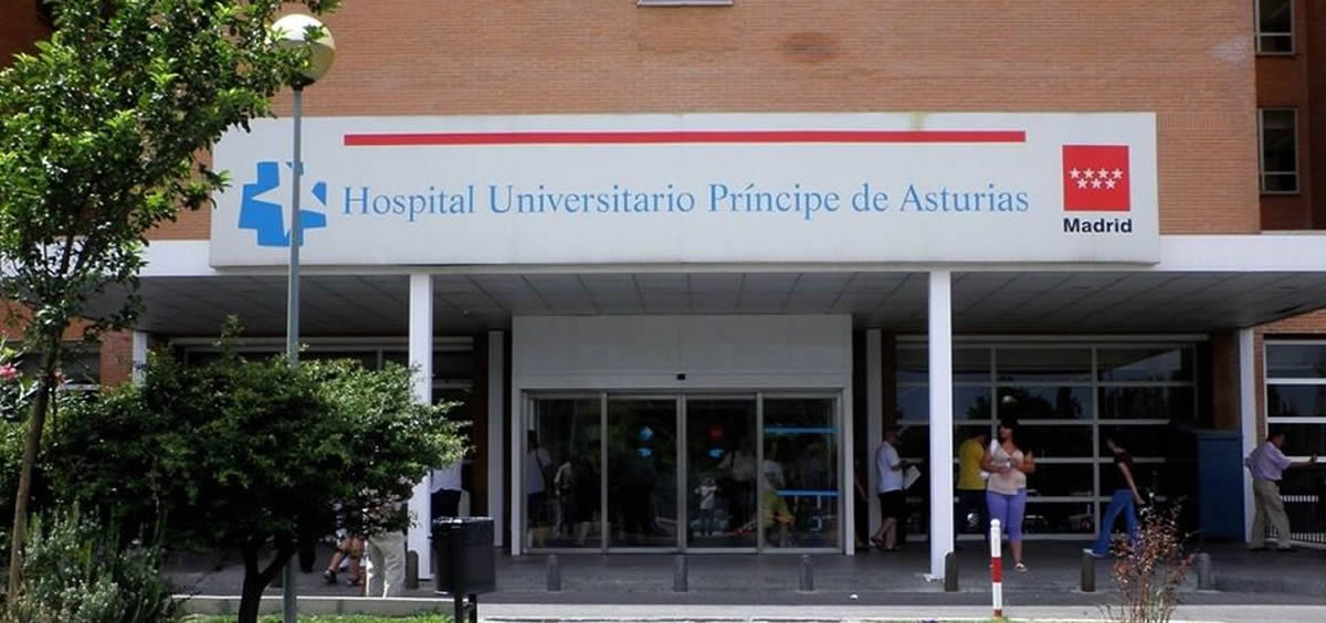 El Hospital Universitario Príncipe de Asturias ha diseñado menús específicos para las personas que sufren de disfagia orofaríngea