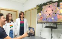 Un paso más en la utilización de la gamificación y la realidad virtual para mejorar la atención de los pacientes.