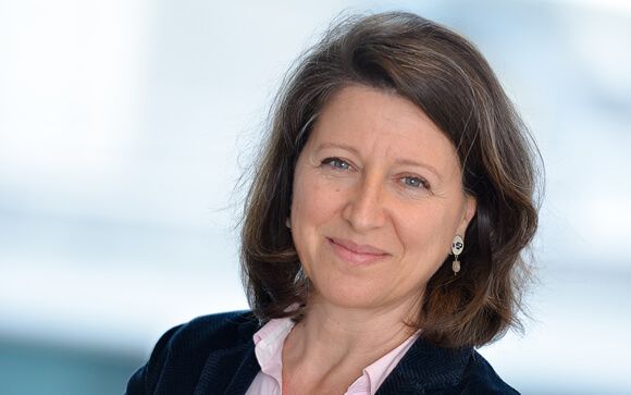 Agnès Buzyn, hematóloga y profesora de Medicina, nueva ministra de Salud de Francia