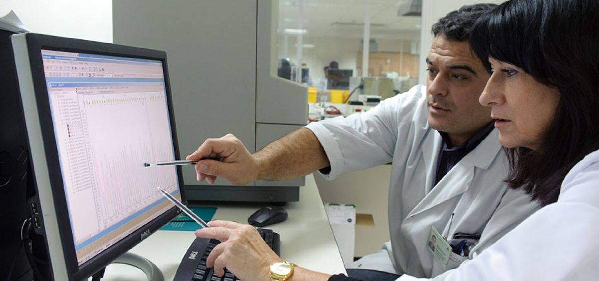 La Consejería de Salud de Andalucía renovará más de 11.500 equipos informáticos en primaria y hospitales.