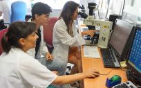 El Hospital de Toledo forma en Anatomía Patológica a estudiantes de Medicina
