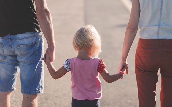 El divorcio de los padres dobla el riesgo de sufrir trastornos en la salud de los hijos