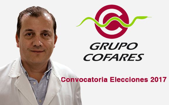 López-Arias recurrirá ante el Tribunal Mercantil la decisión de la Junta Electoral de Cofares
