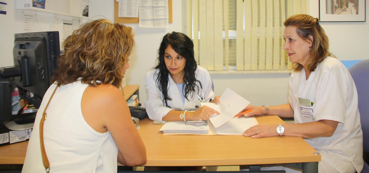 El papel del médico de Familia en Salud Laboral será uno de los asuntos que se abordarán el próximo mes de octubre en Mallorca