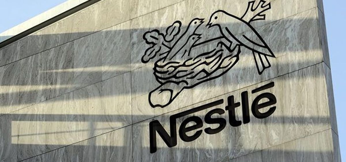 Sede de Nestlé