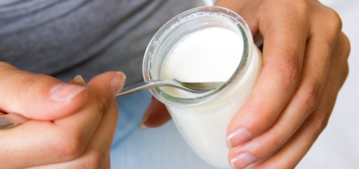 La amenaza del uso excesivo del azúcar también llega a los yogures