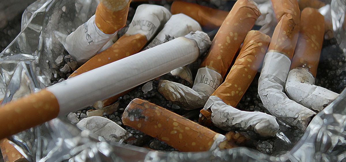 Hoy entra en vigor el protocolo contra el comercio ilícito de tabaco
