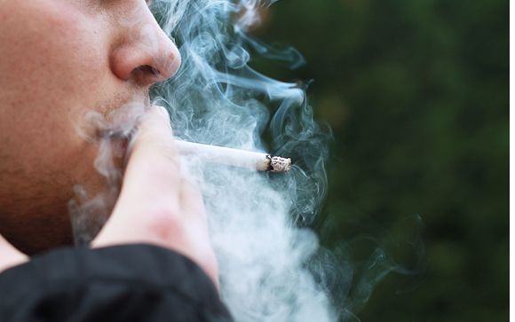 El tabaco, causante de más de una decena de cánceres