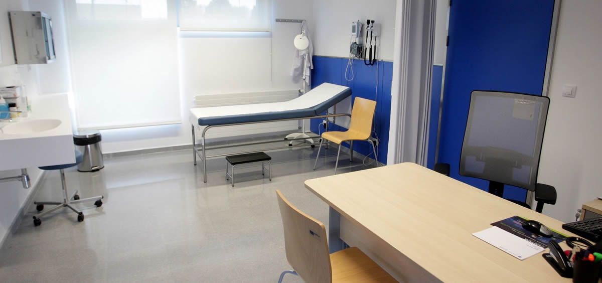 La huelga de médicos que se iniciará en octubre no hará más que agudizar la crisis sanitaria en Galicia.
