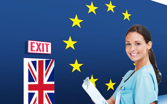 Un informe lo confirma: La sanidad británica se colapsaría sin médicos ni enfermeros españoles
