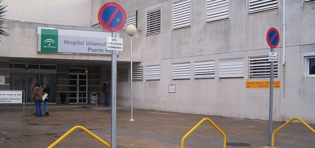 A CCOO le preocupa que los hospitales, centros de salud y, en general, todas las instalaciones del Sistema Sanitario Público de Andalucía (SSPA) puedan no estar libres del amianto