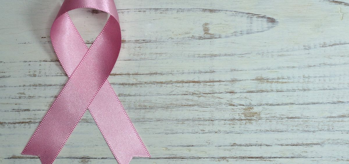 #AyúdameaInvestigar, con el cáncer de mama