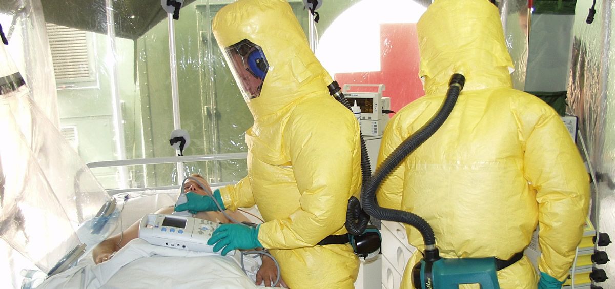 El Congo registra cinco nuevos casos de ébola