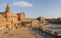 Sevilla, ciudad andaluza que albergará el Congreso Mundial de Farmacia y Ciencias Farmacéuticas