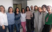 Escuela de pacientes con cáncer de mama puesta en marcha por el Hospital Ramón y Cajal