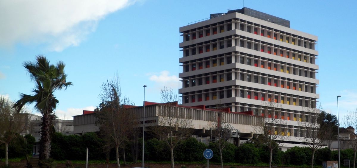 Facultad de Medicina, Universidad de Córdoba