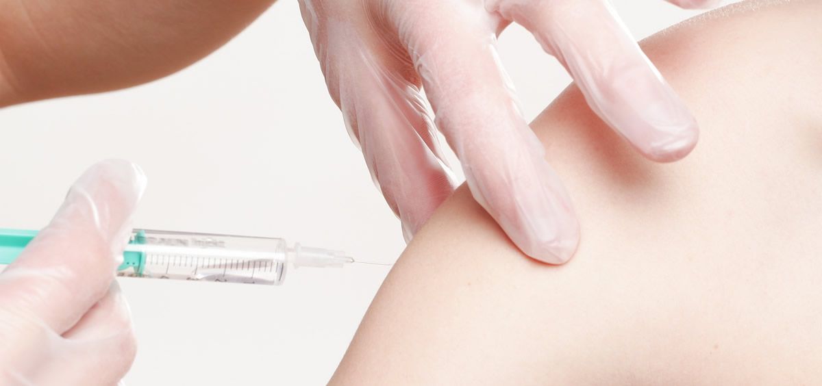 Asturias comienza la campaña de vacunación contra la gripe