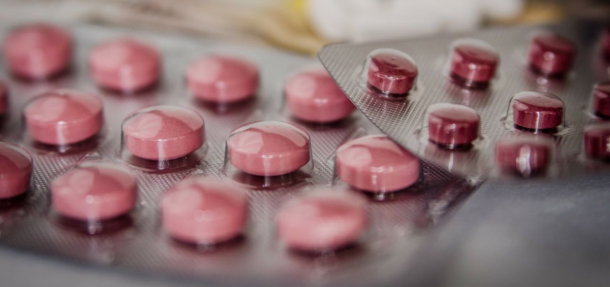 Health Market ha publicado su informe mensual sobre la situación de la farmacia en cifras