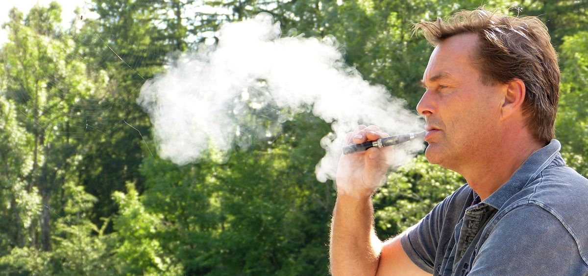 La FDA ha criticado a HelloCig Electronic Technology por "comercializar descaradamente líquidos de cigarrillos electrónicos que contienen medicamentos para la disfunción eréctil"