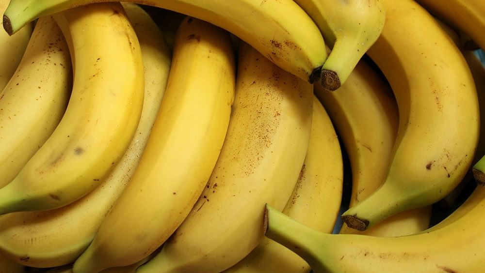 Plátano de Canarias, un aliado contra el cáncer de colon