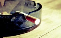 El humo del tabaco, perjudicial para los niños