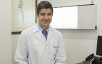 Dr. Alentorn, especialista en cirugía reconstructiva de hombro y codo, cirugía artroscópica y tratamientos biológicos del equipo del Dr. Ramon Cugat