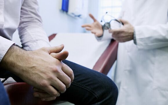 Uno de cada siete hombres tendrá cáncer de próstata en España